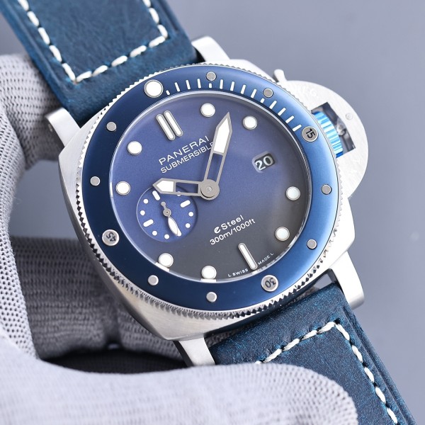  Watches PANERAI 322915 size:47 mm