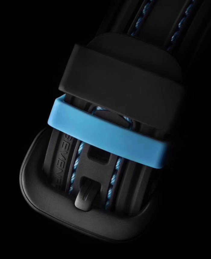  Watches Seven Friday 322772 size:47*13 mm