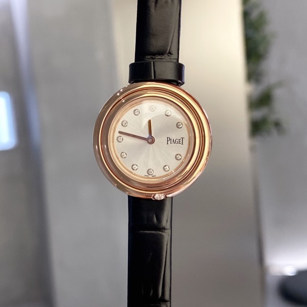  Watches  PIAGET 322684 size:29 mm