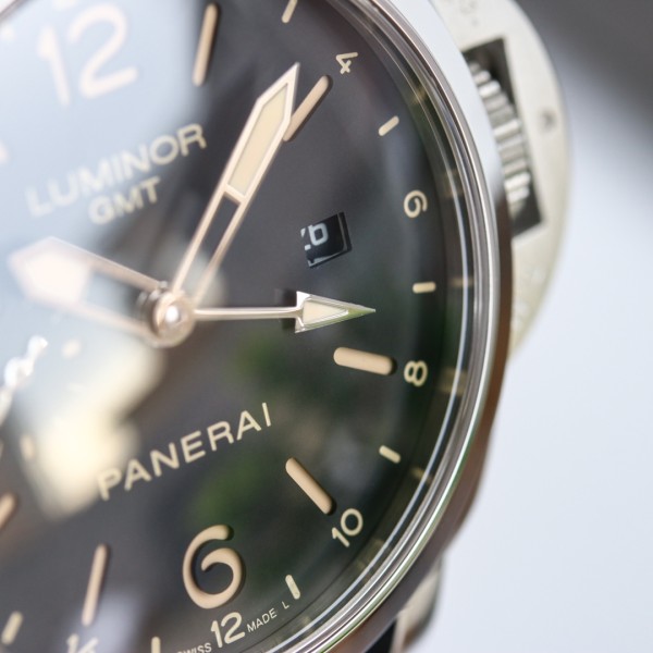  Watches PANERAI 322936 size:44 mm
