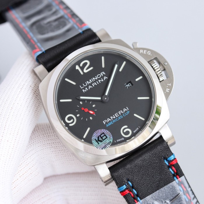  Watches PANERAI 322943 size:44 mm