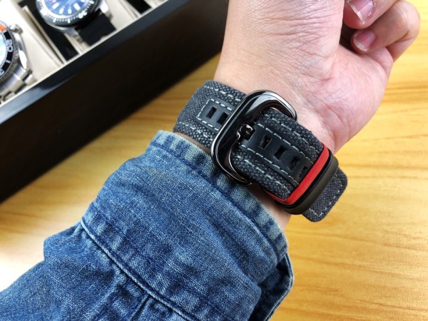  Watches Seven Friday 322770 size:47*13 mm