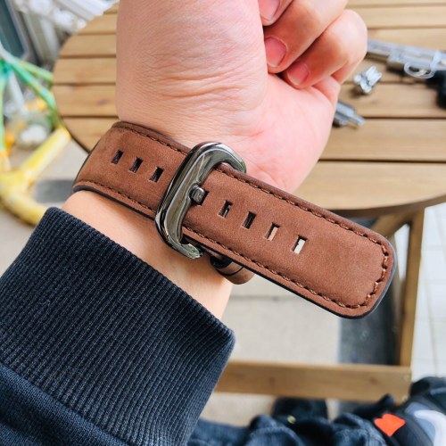  Watches Seven Friday 322799 size:47*13 mm