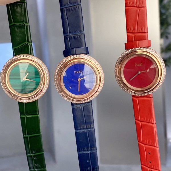  Watches  PIAGET 322686 size:34*8 mm