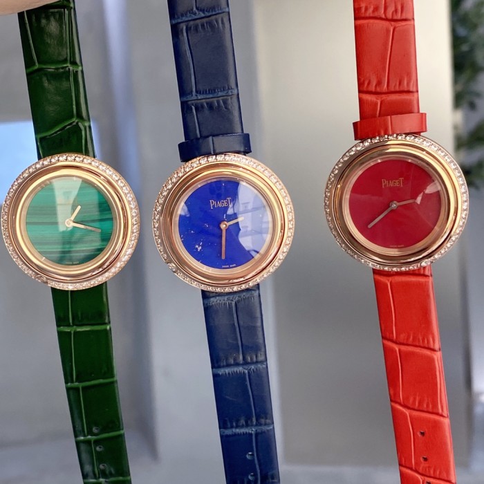  Watches  PIAGET 322686 size:34*8 mm