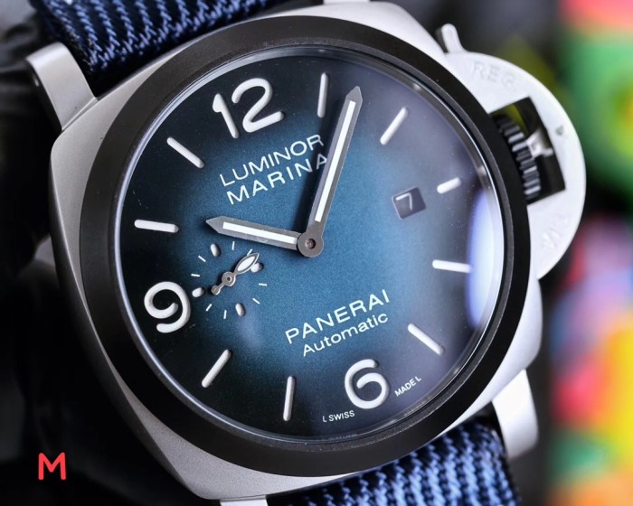  Watches PANERAI 322900 size:44*16 mm