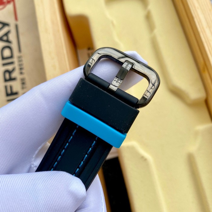  Watches Seven Friday 322858 size:47 mm