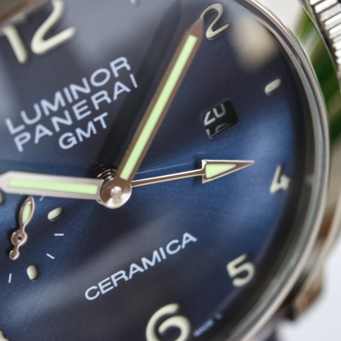  Watches PANERAI 322935 size:44 mm