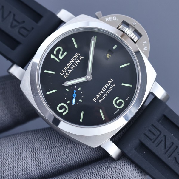  Watches PANERAI 322888 size:44 mm