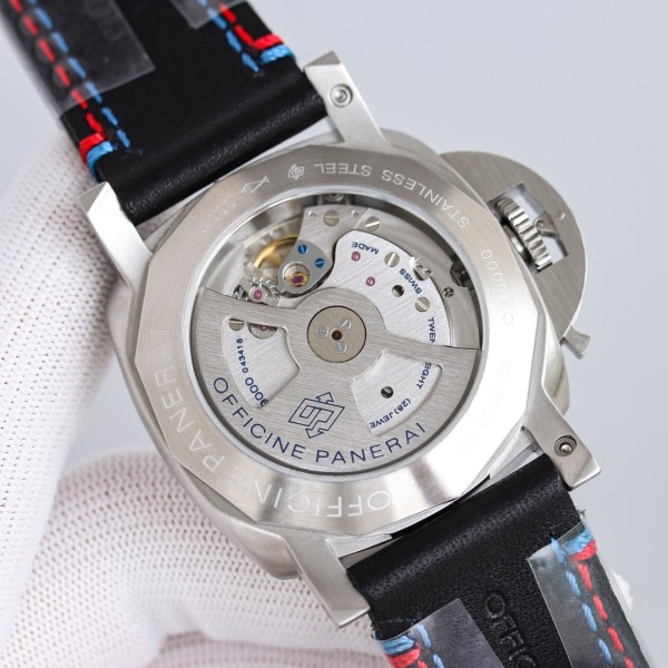  Watches PANERAI 322943 size:44 mm