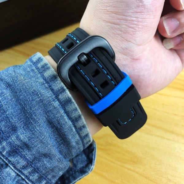  Watches Seven Friday 322775 size:47*13 mm