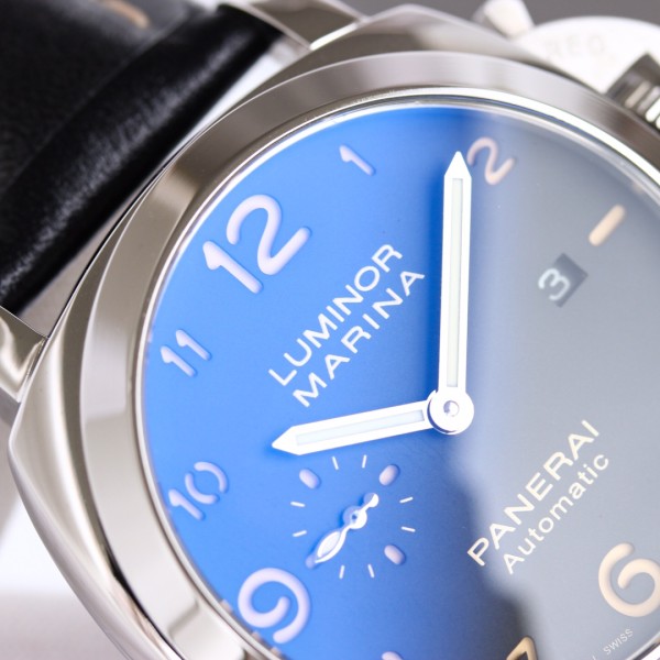  Watches PANERAI 322940 size:44 mm