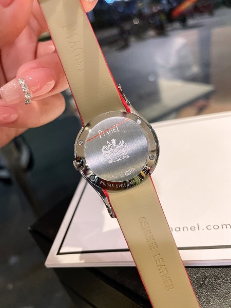  Watches  PIAGET 322675 size:32 mm