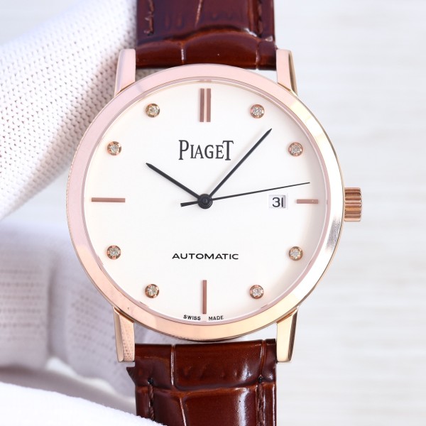  Watches  PIAGET 322665 size:40 mm
