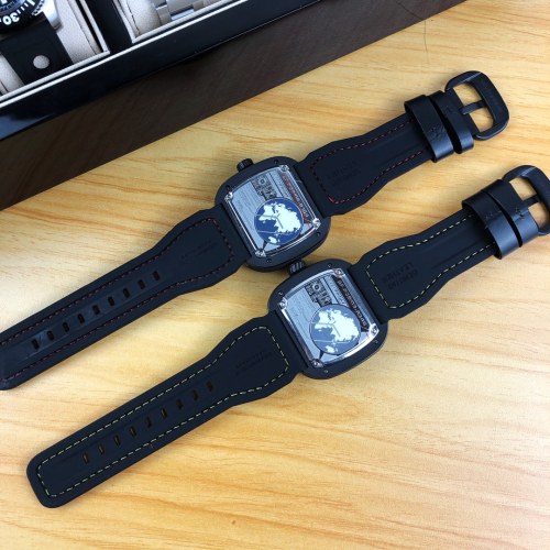  Watches Seven Friday 322823 size:47*13 mm