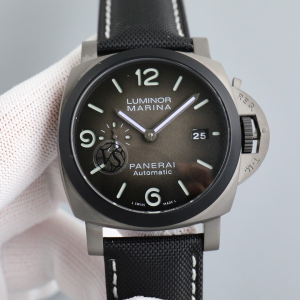  Watches PANERAI 322951 size:42 mm