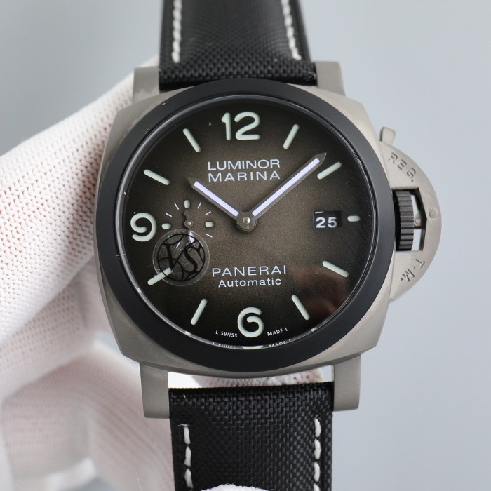  Watches PANERAI 322951 size:42 mm