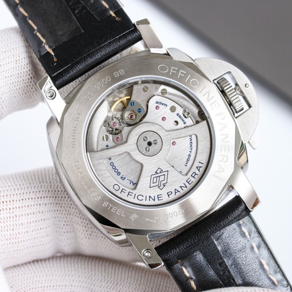  Watches PANERAI 322936 size:44 mm