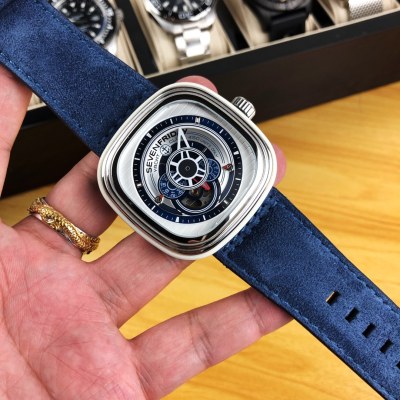  Watches Seven Friday 322825 size:47*13 mm