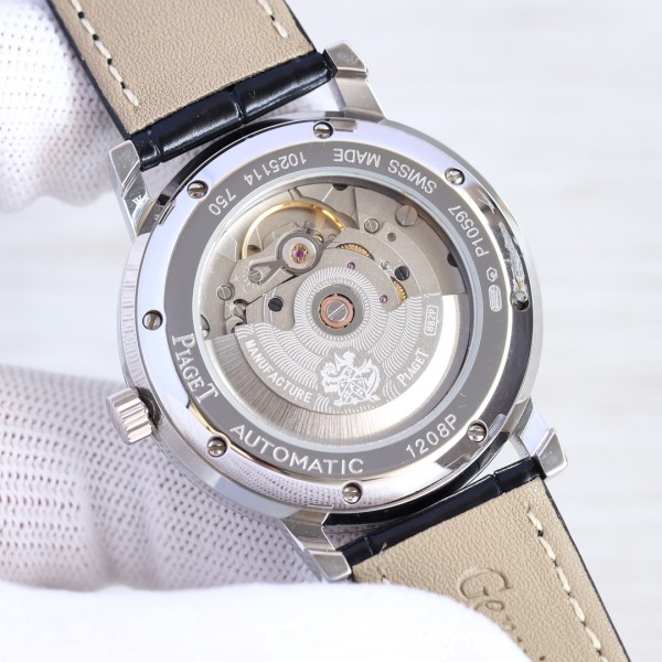  Watches  PIAGET 322669 size:40 mm