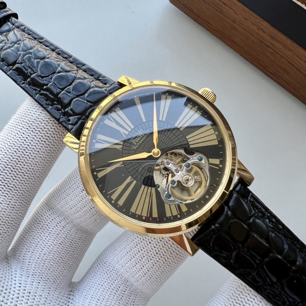  Watches  PIAGET 322707 size:43*12 mm