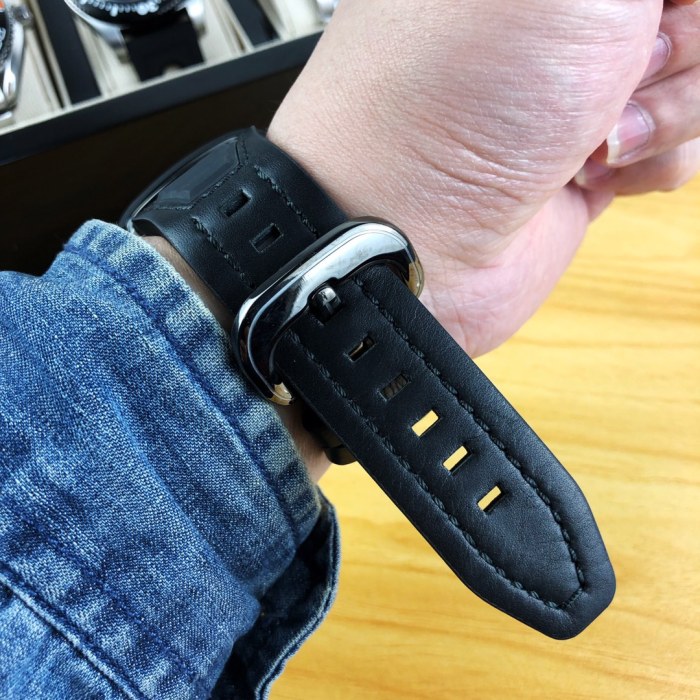  Watches Seven Friday 322762 size:47*13 mm