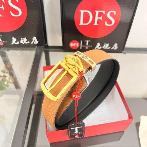 Streetwear Belt Ferragamo 320701 size:3.5cm