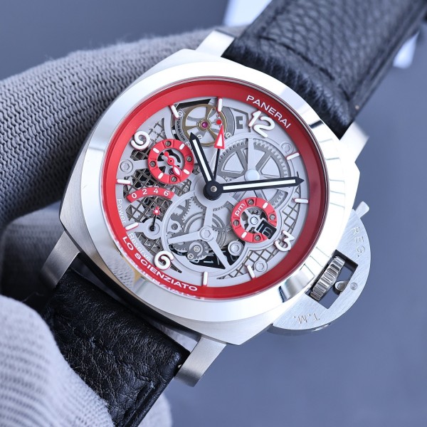  Watches PANERAI 322920 size:47 mm