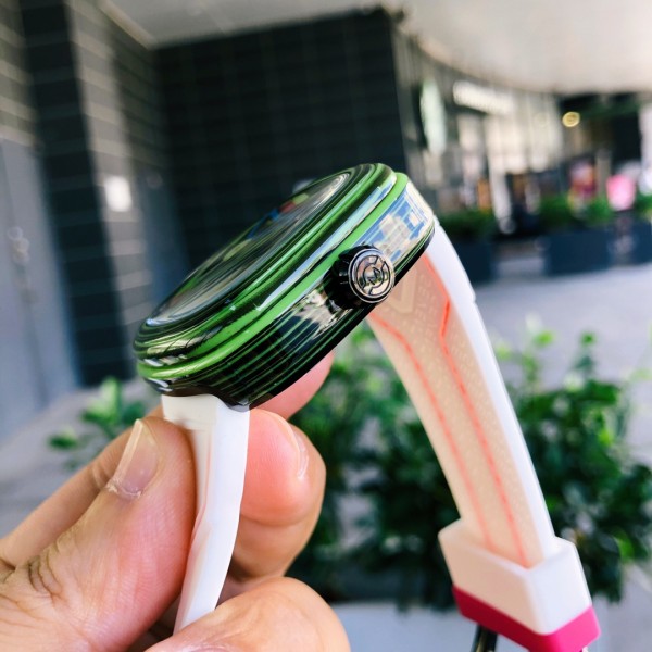  Watches Seven Friday 322833 size:47 mm