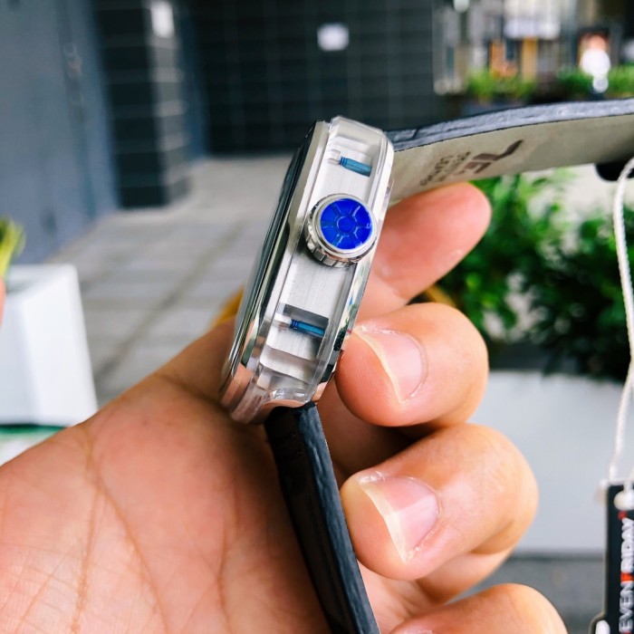  Watches Seven Friday 322830 size:47 mm