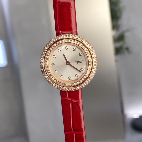  Watches  PIAGET 322681 size:29 mm