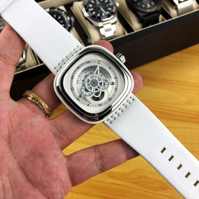  Watches Seven Friday 322824 size:47*13 mm