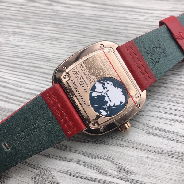  Watches Seven Friday 322847 size:47 mm