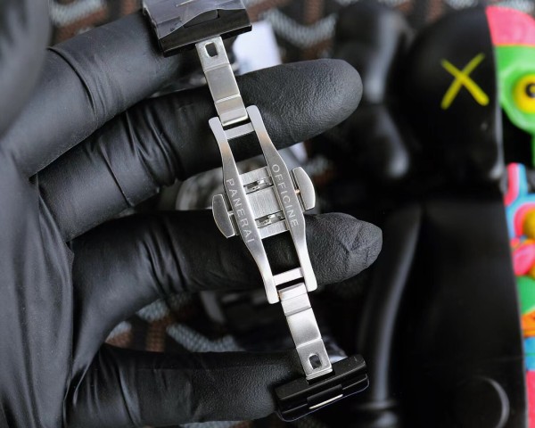  Watches PANERAI 322932 size:44 mm