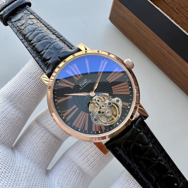  Watches  PIAGET 322707 size:43*12 mm