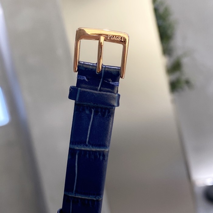  Watches  PIAGET 322686 size:34*8 mm