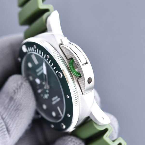  Watches PANERAI 322916 size:47 mm