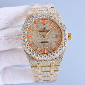 Watches  AudemarsPiguet 323097 size:42*12 mm