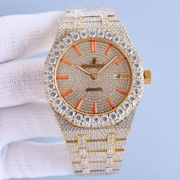 Watches  AudemarsPiguet 323097 size:42*12 mm