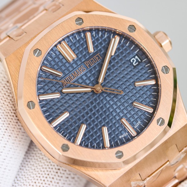Watches  AudemarsPiguet  323146 size:41*10.4 mm