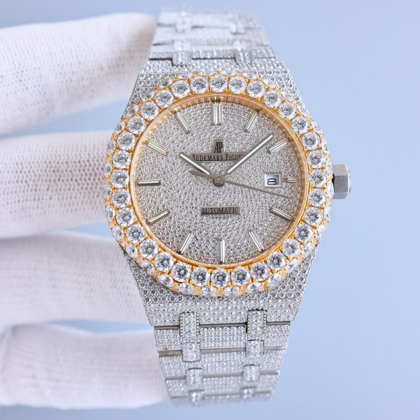 Watches  AudemarsPiguet 323100 size:42*12 mm