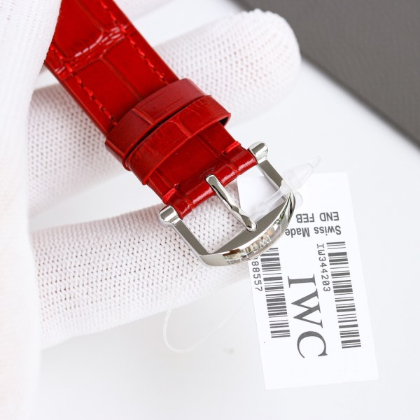 Watches IWS 322984 Size:37*9.4 mm