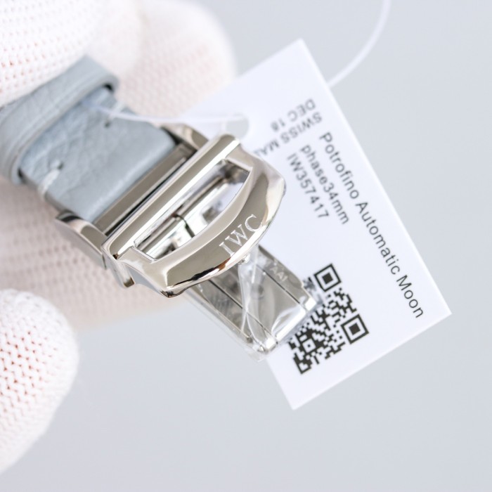 Watches IWS 322969 size:37*9.4 mm