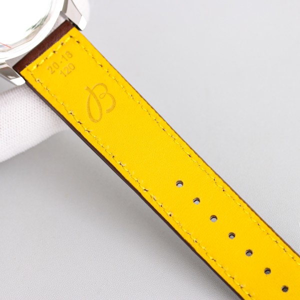 Watches BREITLING 323244 size:43*13 mm