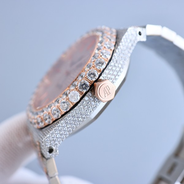 Watches  AudemarsPiguet 323094 size:42*12 mm