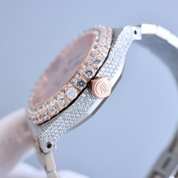 Watches  AudemarsPiguet 323094 size:42*12 mm