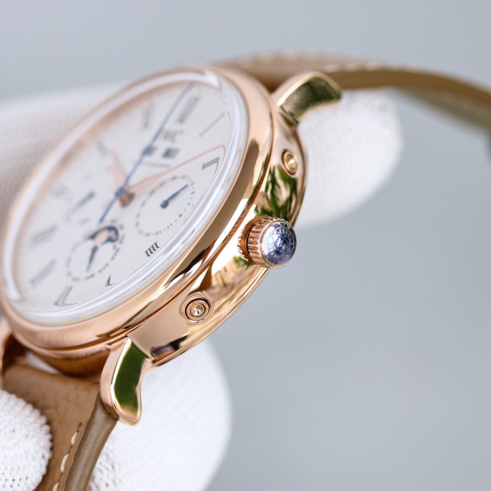 Watches IWS 323035 size:40 mm