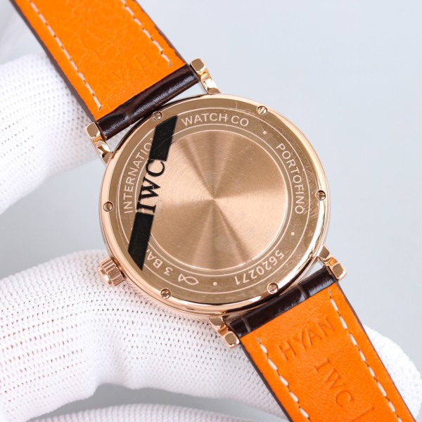 Watches IWS 322977 size:37*9.4 mm