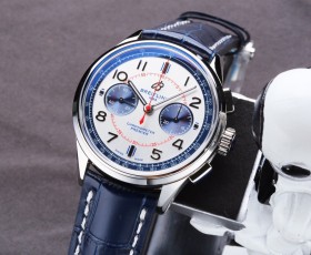 Watches BREITLING 323179 size:42 mm