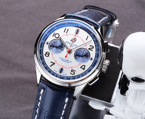 Watches BREITLING 323179 size:42 mm